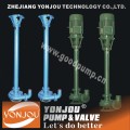 Yonjou Submersible Sewage Pump