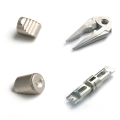 custom cnc machining milling services parts