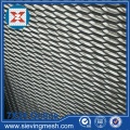 Hexagonal Steel Plated Mesh