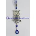 Turkey car home decoration owl pendant good luck wholesale