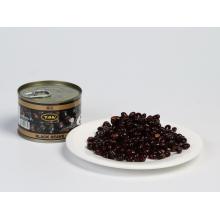 frijoles negros enlatados 425g