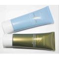 Plastic Cosmetic Tube