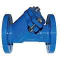 Gate Valve Ductile Iron Air Valve Casting Valve