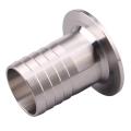 Rubber Hose Barb Pipe Fitting