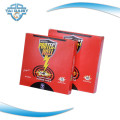 Red Mosquito Coil with Hight Quality and Micro Smoke