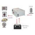 Inverter charger with generator start 2000W 24VDC 220VAC