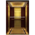 Passenger Elevator - Hotel Series ZXC01-74 Luxurious Design