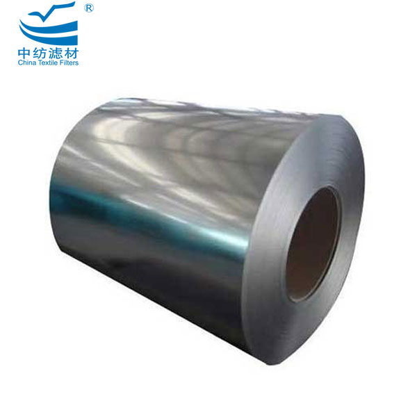 Aluminum Foil Film