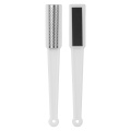 Stainless Steel Double Sided Foot File