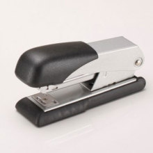 Silver Office Stapler