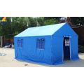 Disaster  relief shelter tent refugee  tent