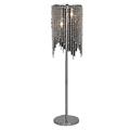 INSHINE Bead Appropriate Crystal Floor Lamp