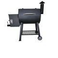 Outdoor Wood Pellet Grill Smoker- Small