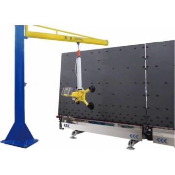 Vacuum Glass Lifting Equipment 12 Monthes Warranty