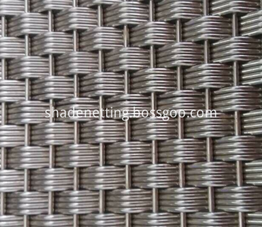 Decorative metal screen (7)