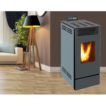 Indoor Using Pellet Stove with Remote Control (NB-PS-C)