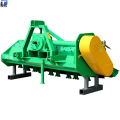 Straw Chopper flail mower mulcher