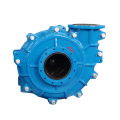 Industrial stainless steel slurry pump