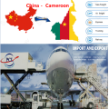 Honey air freight cost to Madagascar from Shenzhen