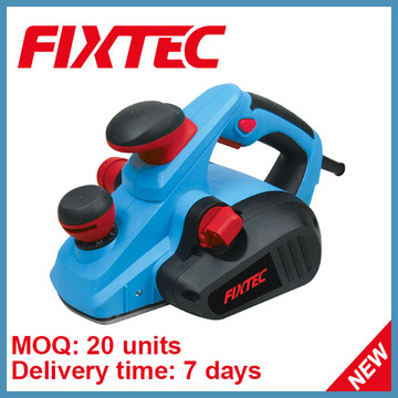 Fixtec 850W Electric Wood Planer