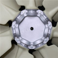 5Z PAG fan blades for road roller