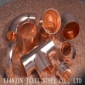 H65 Copper Flange Fitting