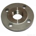 DIN 2634 Aço Carbono Flange roscado