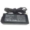 Adaptador de CA de pin cuadrado de 20V 3.25A para Lenovo