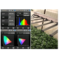 Full Spectrum Waterproof LED Grow Light Bar