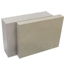 PEEK Glass Fiber Anticorrosive Fireproof Sheet Block