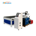 Découpeur plasma CNC Transon 1530 pour métal