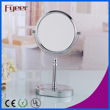 Fyeer Maquiagem Função Banheiro Mesa Vanity Mirror (M5608)