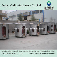 Melting Induction Furnace/Intermediate Frenquency Furnace