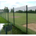 ISO9001 certificate high quality 358 security fence