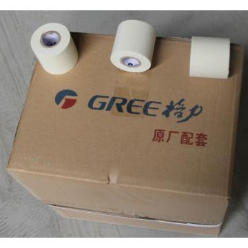 Air conditioner tape wrapping tape