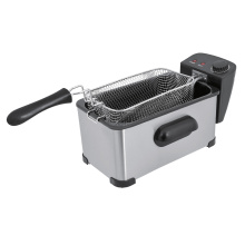 Friteuse Profry Profry en acier inoxydable 3L / 3,5L, 2 000 watts