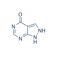 Allopurinol 315-30-0