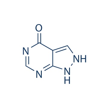 Allopurinol 315-30-0