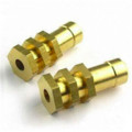 OEM Custom Brass Machining Component