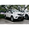 Foton Double ROW Diesel 4 * 4 Pickup