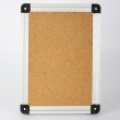 Magnetic white board