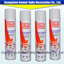 300ml Insect Killer Insecticide Household Flying Insect Killer Spray