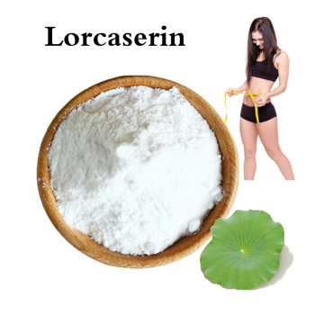 Factory cancer & lorcaserin hydrochloride powder weight loss