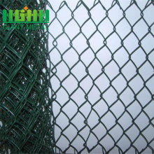 Used 8 foot Chain Link Fence Sale