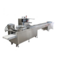 Syringe Semi Automatic Blister Packaging Machine