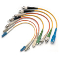 SC SM Fiber Patch Cord