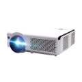 WiFi Bluetooth 360ansi Lumen Full HD 1080p Projector