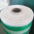 bale net wrap for full coverage baling