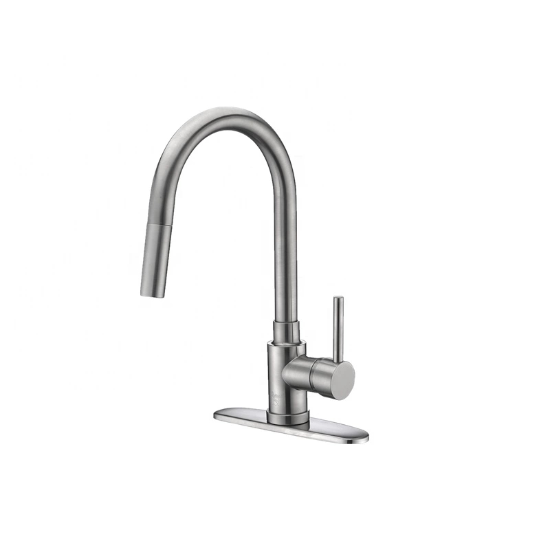 Best Kitchen Faucets 2020