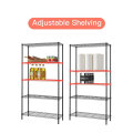 NSF Storage Racking Wire Shelf By Rack